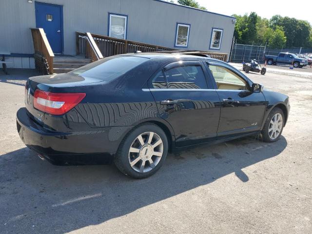 Photo 3 from auction – 2008 LINCOLN MKZ with VIN 3LNHM28T58R619802