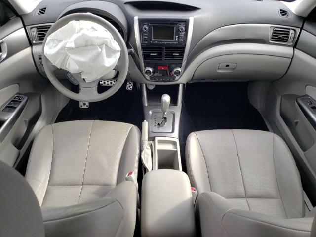 Photo 8 from auction – 2012 SUBARU FORESTER T with VIN JF2SHGGC5CH414683