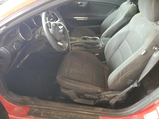 Photo 7 from auction – 2015 FORD MUSTANG with VIN 1FA6P8AM0F5399595