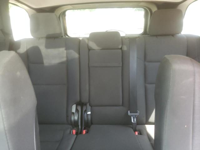Photo 10 from auction – 2013 JEEP GRAND CHER with VIN 1C4RJFAG8DC640481