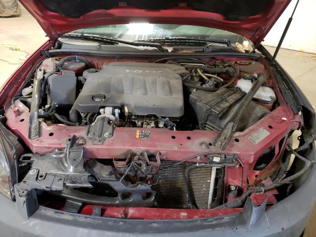Photo 11 from auction – 2014 CHEVROLET IMPALA LIM with VIN 2G1WC5E31E1182927