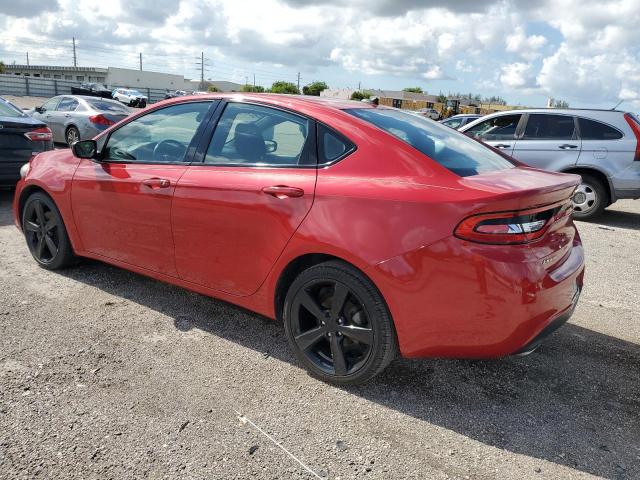Photo 2 from auction – 2015 DODGE DART SXT with VIN 1C3CDFBB8FD421585