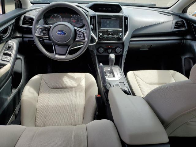 Photo 8 from auction – 2018 SUBARU IMPREZA with VIN 4S3GTAA61J3735357