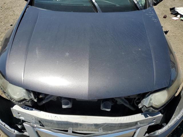 Photo 11 from auction – 2010 ACURA TSX with VIN JH4CU4F66AC003763