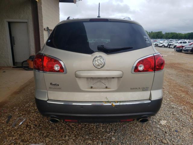 Photo 6 from auction – 2011 BUICK ENCLAVE CX with VIN 5GAKRCED9BJ406806