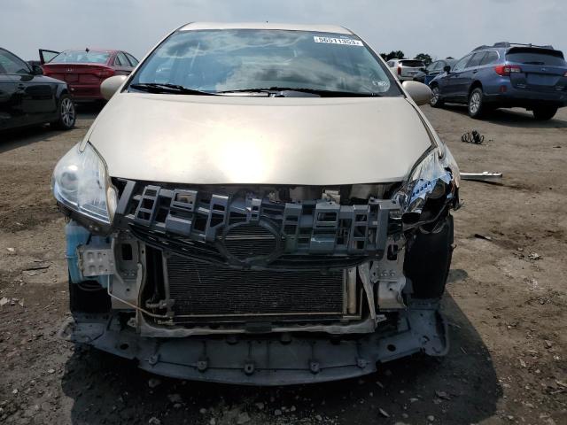 Photo 5 from auction – 2010 TOYOTA PRIUS with VIN JTDKN3DU4A0226388