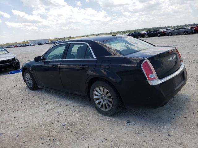 Photo 2 from auction – 2013 CHRYSLER 300 with VIN 2C3CCAAG0DH577526