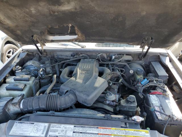 Photo 12 from auction – 1998 FORD EXPLORER with VIN 1FMZU34E0WZA39612