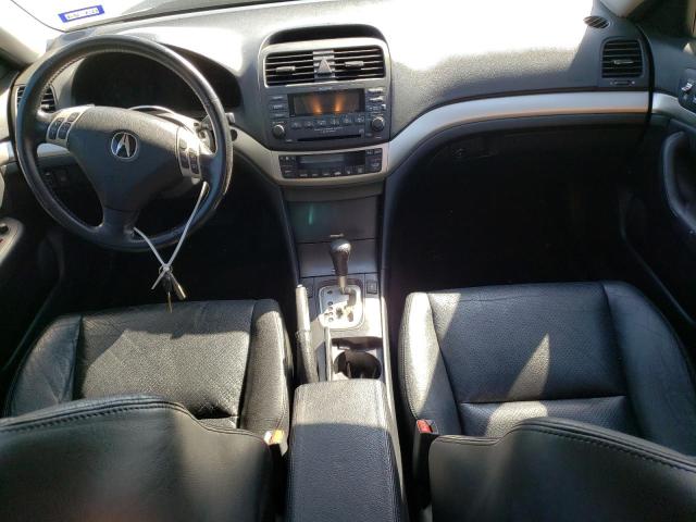 Photo 8 from auction – 2005 ACURA TSX with VIN JH4CL96845C013294