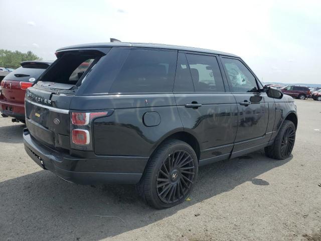 Photo 3 from auction – 2018 LAND ROVER RANGE ROVE with VIN SALGS2RE9JA515571