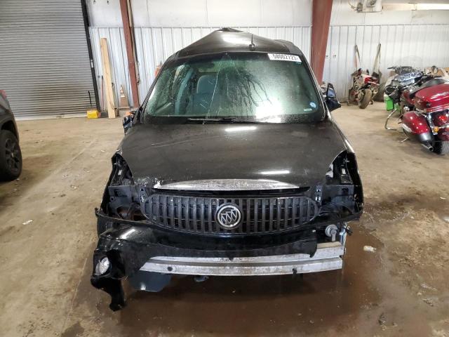 Photo 5 from auction – 2007 BUICK RENDEZVOUS with VIN 3G5DA03L17S594886