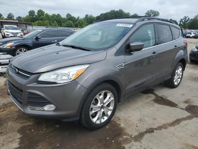 Photo 1 from auction – 2013 FORD ESCAPE SE with VIN 1FMCU0G93DUD48732