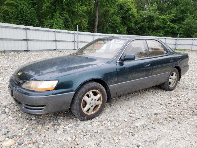 LEXUS ES 300 1995 with VIN JT8GK13T7S0128130 - Photo from auction
