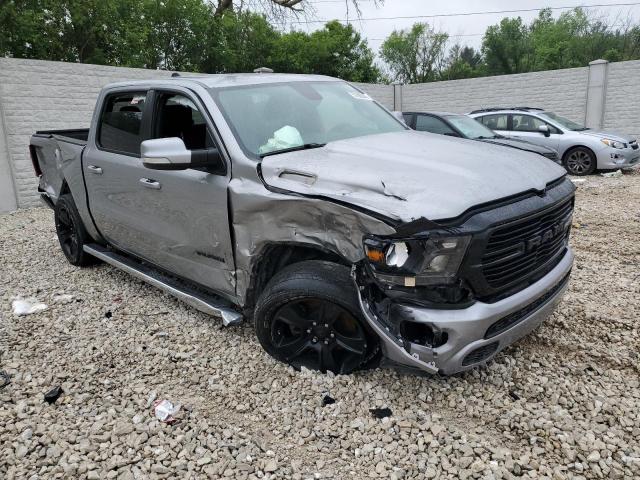 Photo 4 from auction – 2020 RAM 1500 BIG H with VIN 1C6SRFFT9LN181889