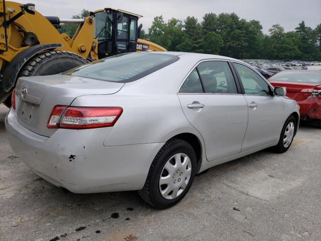 Photo 3 from auction – 2010 TOYOTA CAMRY BASE with VIN 4T4BF3EK1AR056723