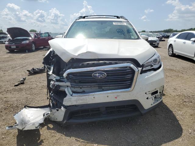 Photo 5 from auction – 2022 SUBARU ASCENT LIM with VIN 4S4WMAPD4N3439877