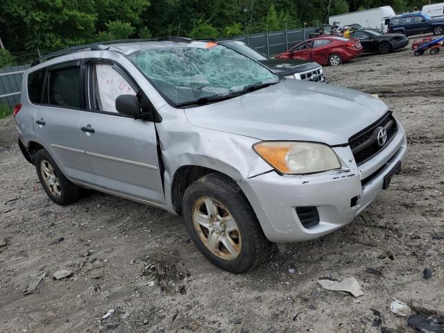 Photo 4 from auction – 2011 TOYOTA RAV4 with VIN 2T3BF4DV7BW087429