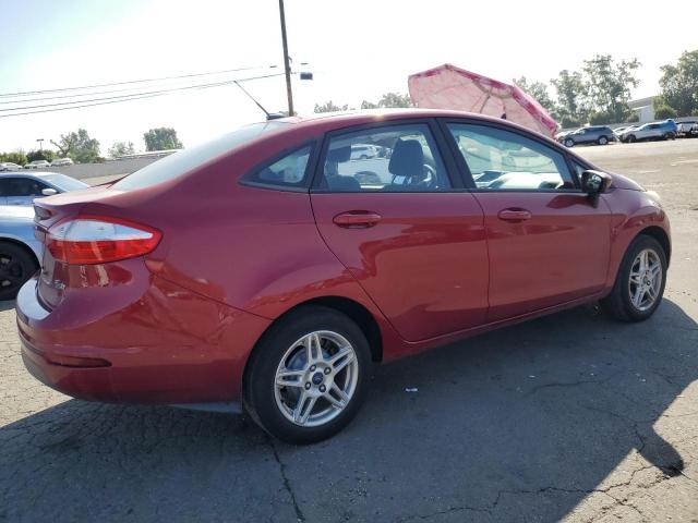 Photo 3 from auction – 2017 FORD FIESTA SE with VIN 3FADP4BJXHM132918
