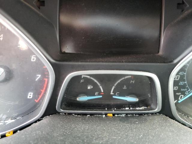 Foto 9 de la subasta – 2013 FORD ESCAPE TIT con VIN 1FMCU9J90DUA97133