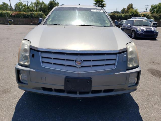 Photo 5 from auction – 2006 CADILLAC SRX with VIN 1GYEE637760135255
