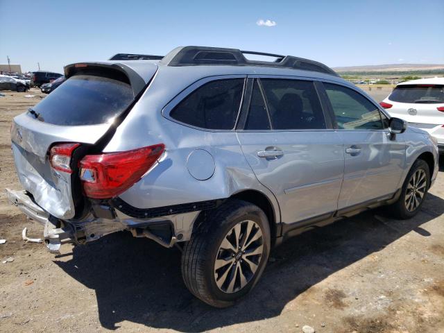 Photo 3 from auction – 2015 SUBARU OUTBACK 2. with VIN 4S4BSBJCXF3353033