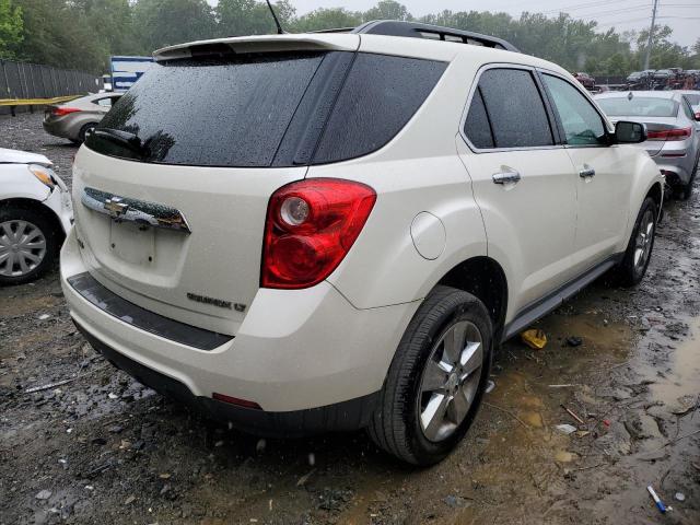 Photo 3 from auction – 2013 CHEVROLET EQUINOX LT with VIN 1GNALDEK2DZ127872