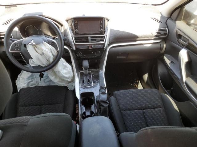 Photo 8 from auction – 2019 MITSUBISHI ECLIPSE CR with VIN JA4AS3AA8KZ018438