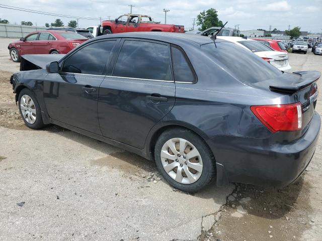 Photo 2 from auction – 2008 SUBARU IMPREZA 2. with VIN JF1GE61698G526237