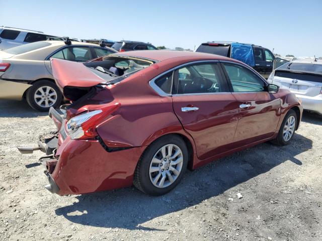 Photo 3 from auction – 2016 NISSAN ALTIMA 2.5 with VIN 1N4AL3AP3GC164639