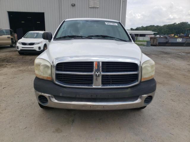 Photo 5 from auction – 2006 DODGE RAM 1500 S with VIN 1D7HA16K06J147135