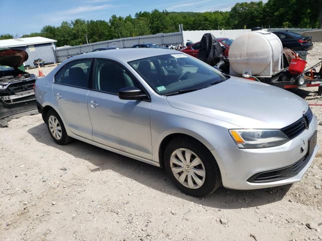Photo 4 from auction – 2014 VOLKSWAGEN JETTA BASE with VIN 3VW2K7AJ9EM252155