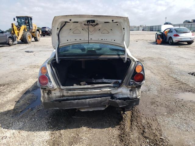 Photo 6 from auction – 2004 NISSAN ALTIMA BAS with VIN 1N4AL11D64C112508