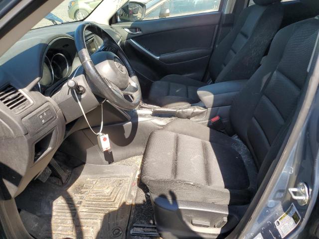 Photo 7 from auction – 2015 MAZDA CX-5 TOURI with VIN JM3KE4CY7F0458637