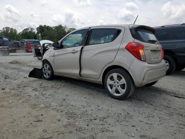 Photo 2 from auction – 2019 CHEVROLET SPARK LS with VIN KL8CB6SA7KC762218