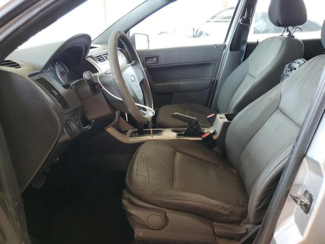 Photo 7 from auction – 2010 FORD FOCUS SE with VIN 1FAHP3FN8AW171134
