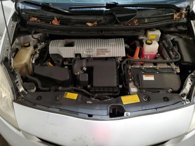 Photo 11 from auction – 2013 TOYOTA PRIUS with VIN JTDKN3DU3D5557423