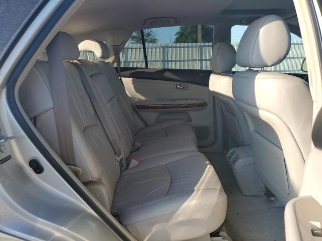 Photo 11 from auction – 2004 LEXUS RX 330 with VIN 2T2HA31UX4C013915