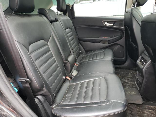 Photo 11 from auction – 2018 FORD EDGE SEL with VIN 2FMPK4J9XJBB22258