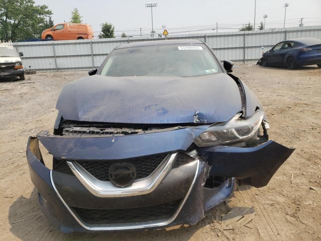 Photo 5 from auction – 2017 NISSAN MAXIMA 3.5 with VIN 1N4AA6AP0HC436153