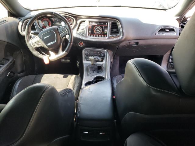 Photo 8 from auction – 2017 DODGE CHALLENGER with VIN 2C3CDZC93HH508538