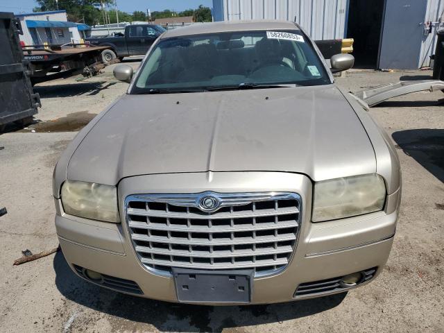 Zdjęcie 5 z aukcji – 2007 CHRYSLER 300 z VIN 2C3KA53G57H629582
