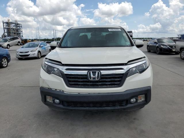 Zdjęcie 5 z aukcji – 2017 HONDA RIDGELINE z VIN 5FPYK2F61HB010478
