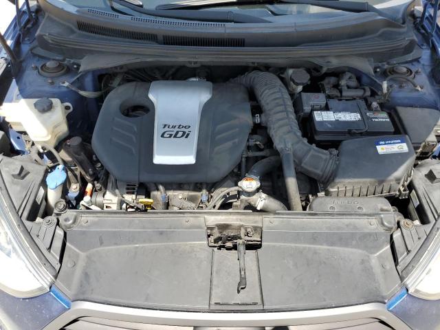 Photo 11 from auction – 2016 HYUNDAI VELOSTER T with VIN KMHTC6AE8GU249145