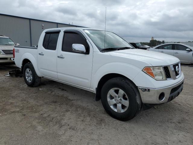 Photo 4 from auction – 2011 NISSAN FRONTIER S with VIN 1N6AD0ER6BC445468