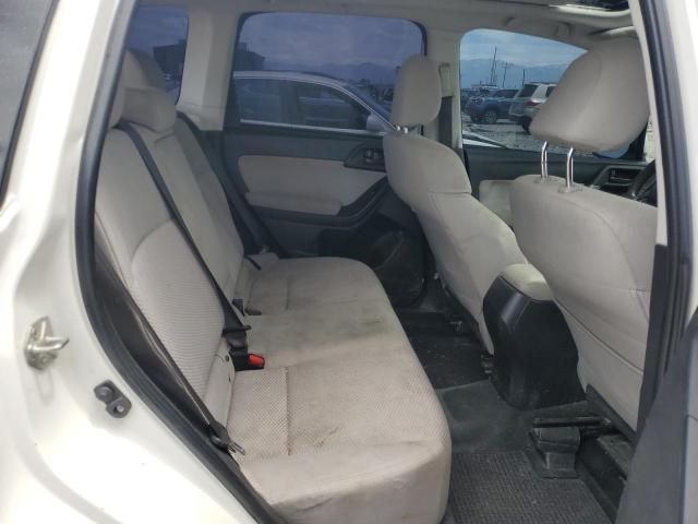 Photo 10 from auction – 2014 SUBARU FORESTER 2 with VIN JF2SJAGC4EH508459