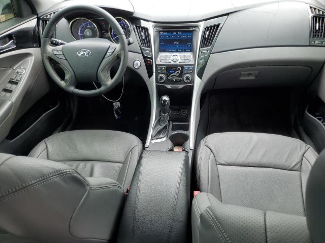 Photo 8 from auction – 2012 HYUNDAI SONATA SE with VIN 5NPEC4AC6CH442270