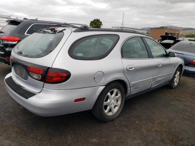 Photo 3 from auction – 2001 MERCURY SABLE LS P with VIN 1MEHM59S21G643370