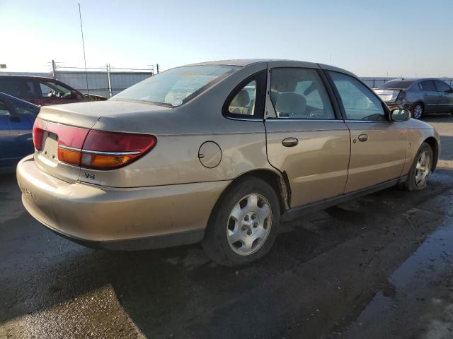 Photo 3 from auction – 2000 SATURN LS2 with VIN 1G8JW52R7YY606575