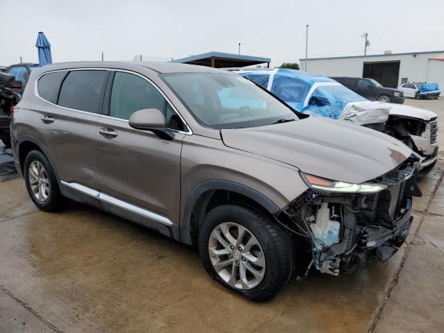 Photo 4 from auction – 2019 HYUNDAI SANTA FE S with VIN 5NMS33AD2KH004752
