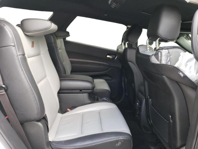 Photo 11 from auction – 2022 DODGE DURANGO R/ with VIN 1C4SDJCT1NC222674